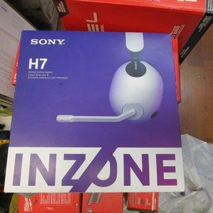 Sony INZONE H7 Wireless Gaming Headset